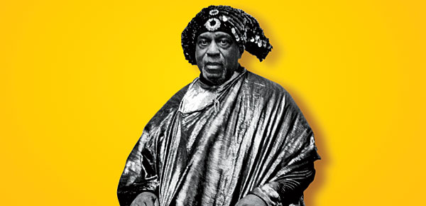 Sun Ra