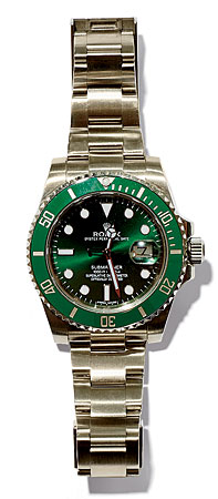 Rolex Submariner