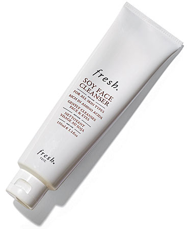 Fresh Soy Face Cleanser