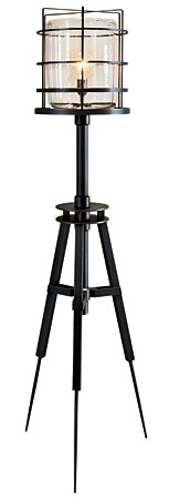 Alison Berger floor lamp