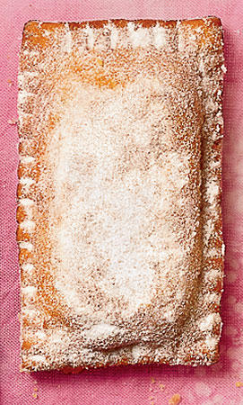 Dusek’s pop tart