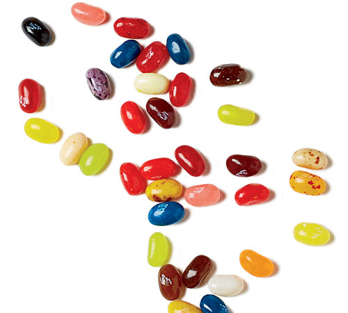 Jelly Belly jelly beans