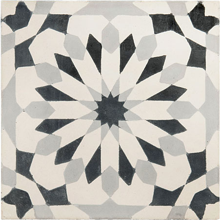 Martyn Lawrence Bullard concrete tile