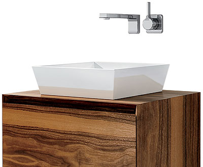 Wetstyle’s Metro vanity