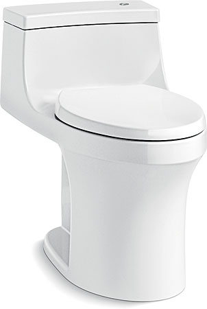 Kohler toilet