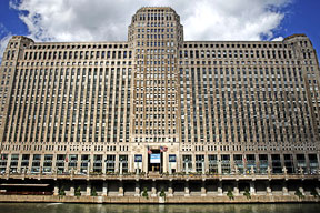 Merchandise Mart