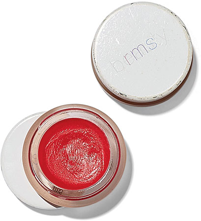 RMS Beauty lip and cheek shine