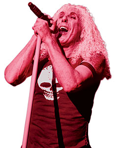 Dee Snider