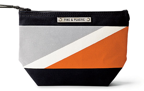 Travel pouch