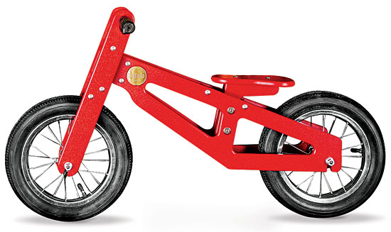 Children’s bike