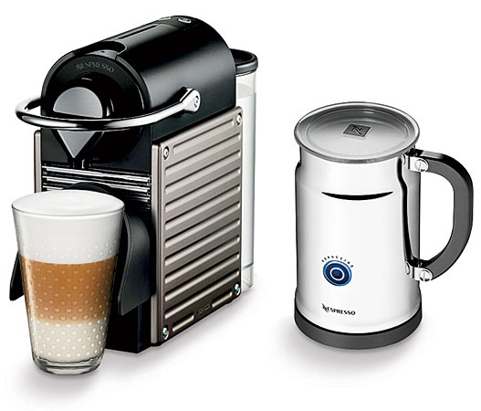 Nespresso Espresso Maker