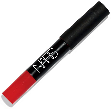 Nars Lip Pencil in Dragon Girl