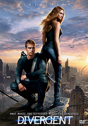 Divergent