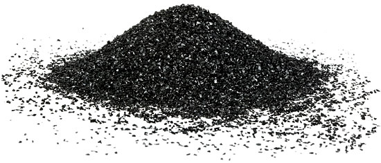 Dixon Graphite Powder