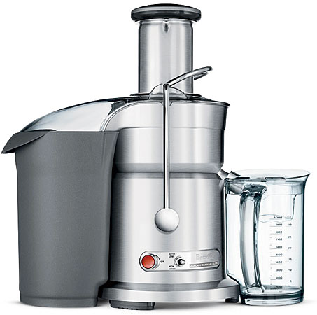 Breville Juicer