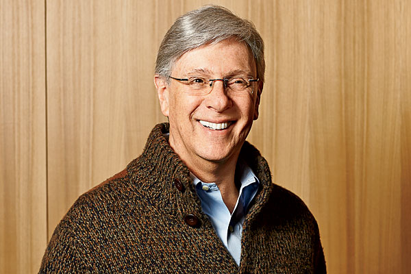 Rich Melman