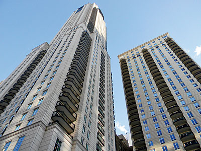 Gold Coast condos