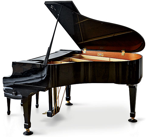 Kawai Grand Piano