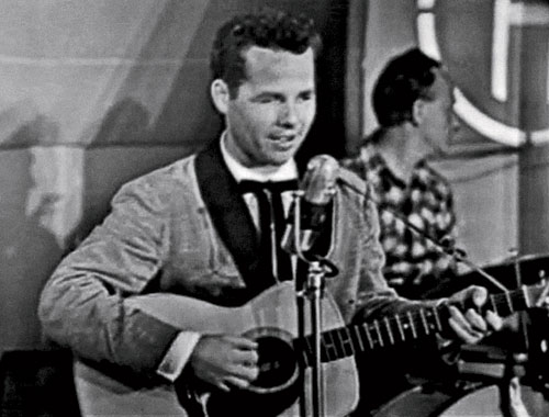 Billy Mize and the Bakersfield Sound