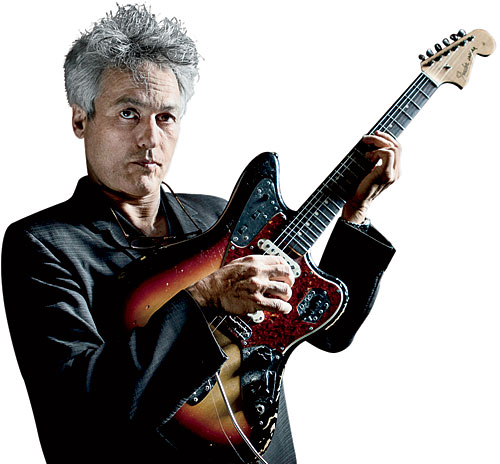 Marc Ribot