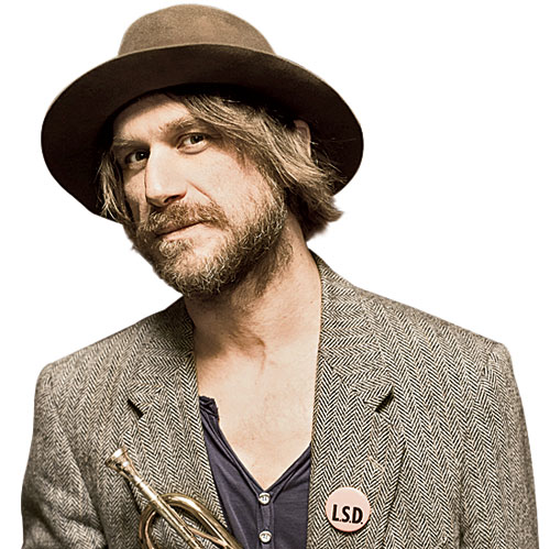 Todd Snider