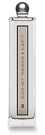 L’Eau Serge Lutens perfume