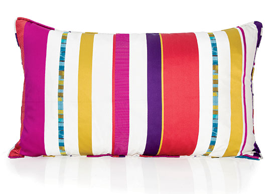 Chikoo pillow by Pyar & Co.