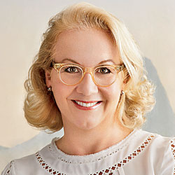 Alessandra Branca