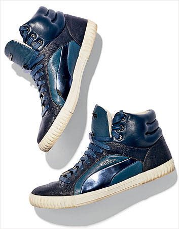 Alexander McQueen sneakers