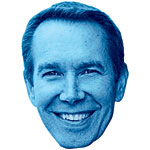 Jeff Koons