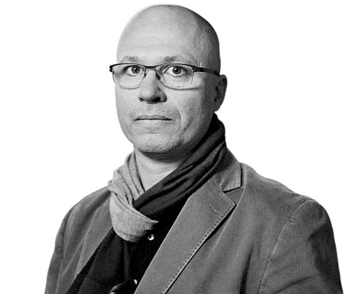 Aleksandar Hemon