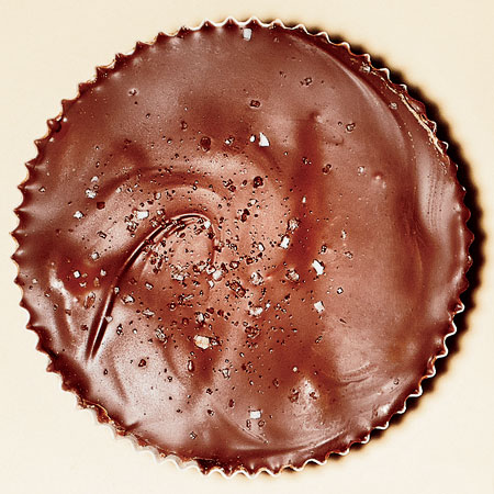 Saigon Cinnamon PB Cup