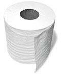 toilet paper