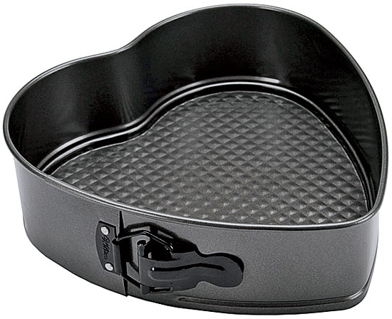 Cake pan