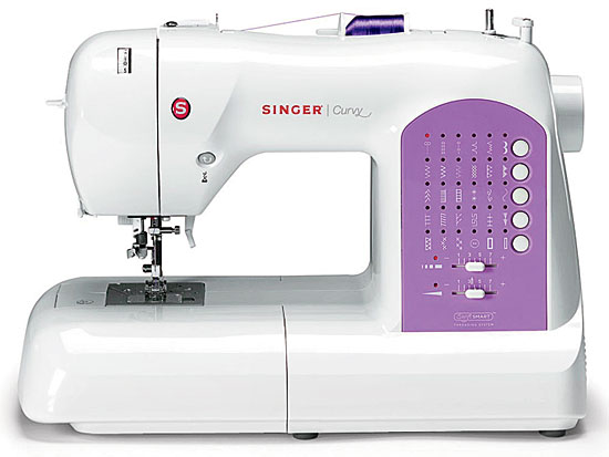 Sewing machine