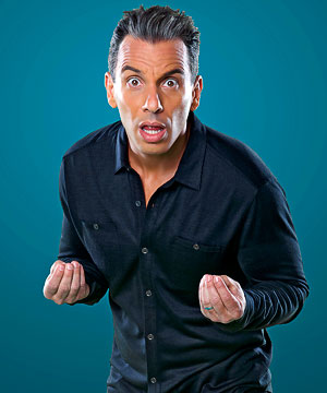 Sebastian Maniscalco