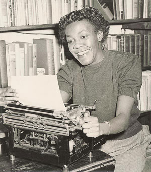 Gwendolyn Brooks