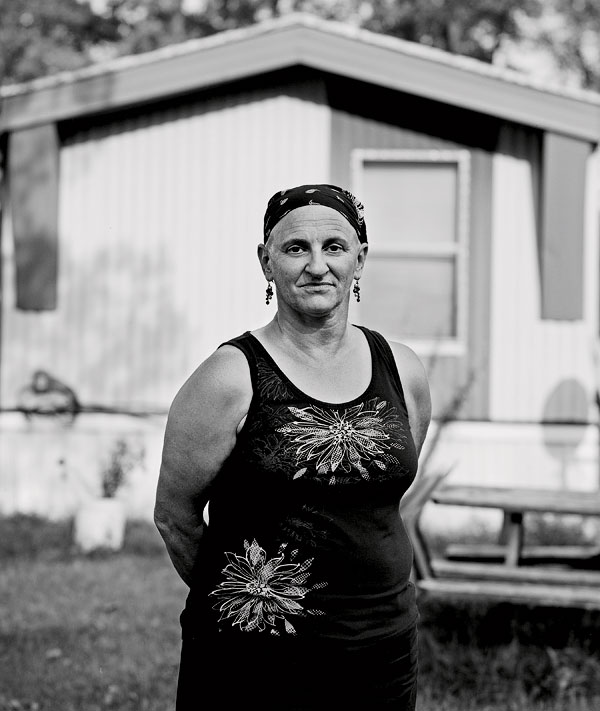 Kathleen Wiedenfeld