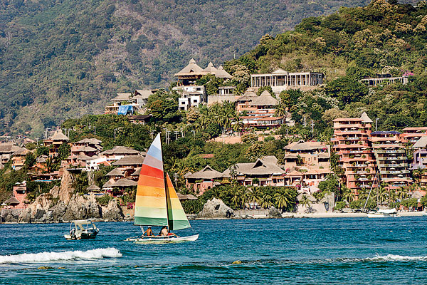 Ixtapa/Zihuatanejo