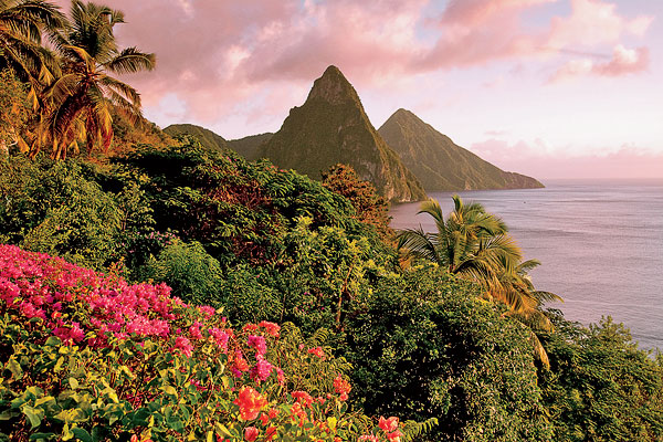 St. Lucia