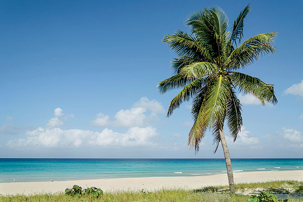 Turks and Caicos