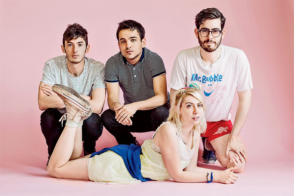 Charly Bliss