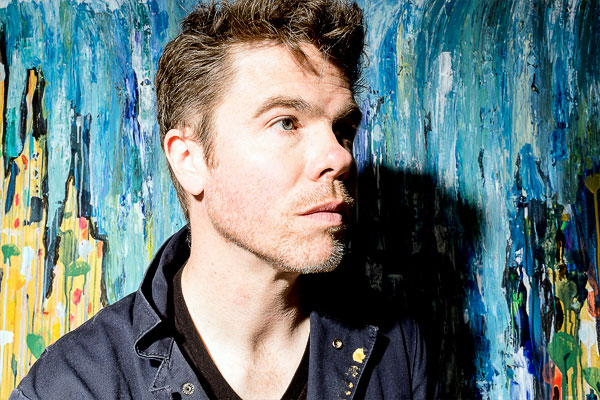 Josh Ritter