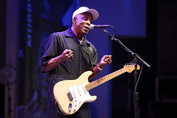 Buddy Guy