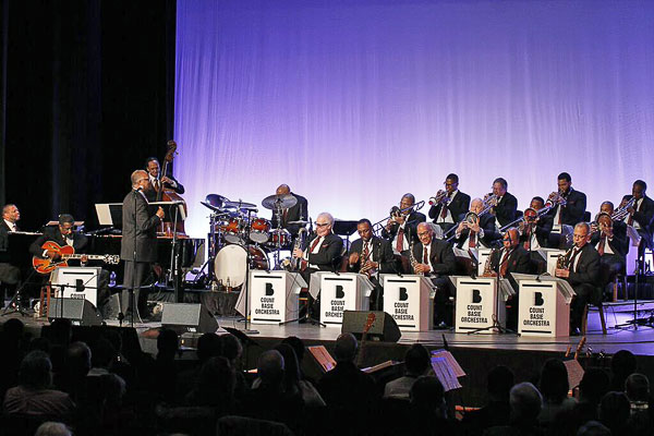 Count Basie Orchestra