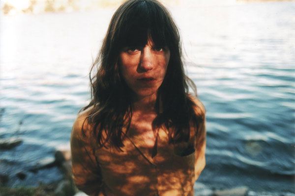 Eleanor Friedberger