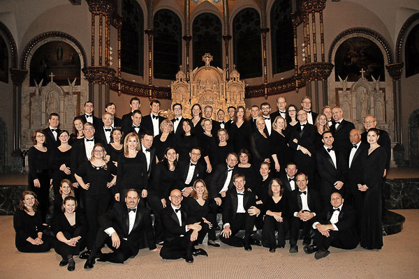 Chicago Chorale