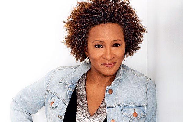 Wanda Sykes