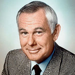 Johnny Carson