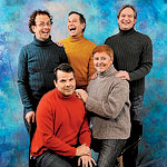 Kids in the Hall